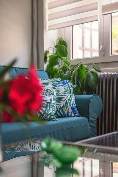 Brilliant 1Br Apt In Kolonaki Daire Atina Dış mekan fotoğraf
